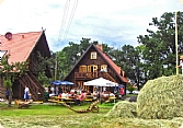 Gasthaus "In Mühle"