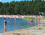 Badeseen