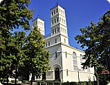 Schinkelkirche