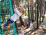 Kletterwald Lübben