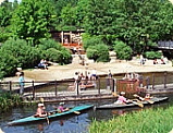 Schlossinsel Lübben